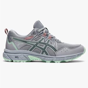 ASICS Women’s Gel Venture 8 running shoes